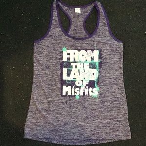 WodBottom limited edition tank top